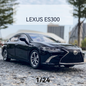 1:24 Lexus  ES300