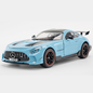 1:18 Mercedes Benz-AMG GT Black Series P One Edition ar Model