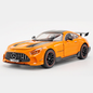 1:18 Mercedes Benz-AMG GT Black Series P One Edition ar Model