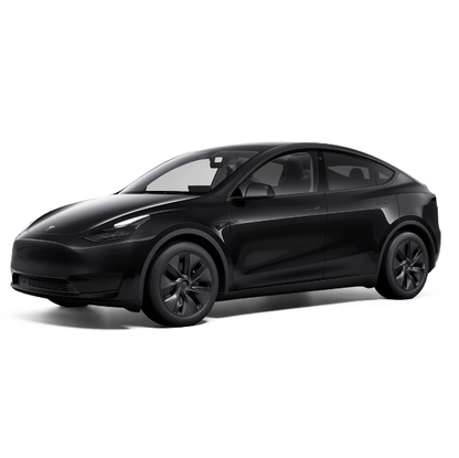 Tesla Model Y Modellauto 1/24