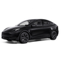 Tesla Model Y Modellauto 1/24