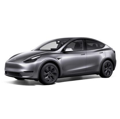 Tesla Model Y Modellauto 1/24