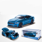 1:18 Ford Mustang GT American Muscle Diecast Model