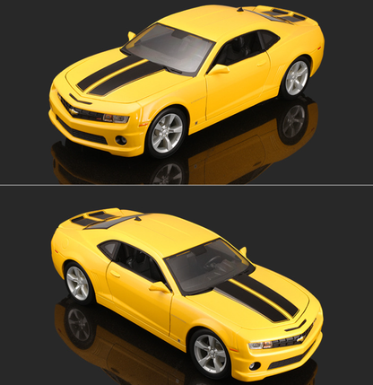 1:18 Maisto 2010 Chevrolet Camaro SS Hornet