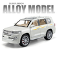 1:24 Toyota Land-Cruiser SUV