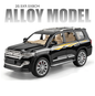 1:24 Toyota Land-Cruiser SUV