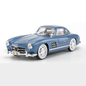 1:24  Mercedes Benz 300SL Die Cast