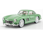 1:24  Mercedes Benz 300SL Die Cast