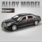 1:24 Mercedes Benz E300 Diecast Model