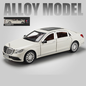 1:24 Mercedes Benz E300 Diecast Model