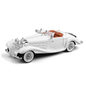 1:24 Mercedes-Benz 500K Diecast Model