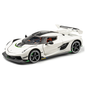 1:24 Koenigsegg Jesko Diecast Model