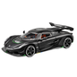 1:24 Koenigsegg Jesko Diecast Model