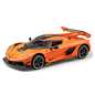 1:24 Koenigsegg Jesko Diecast Model