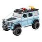1:24 Mercedes Benz G550 4x4 Brabos