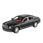 1:24 Bentley Mulsanne Diecast Model