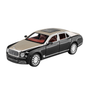 1:24 Bentley Mulsanne Diecast Model