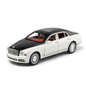 1:24 Bentley Mulsanne Diecast Model