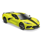 1:24 Corvette Sports Car Die Cast