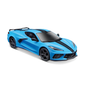 1:24 Corvette Sports Car Die Cast
