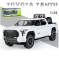 1:24 Toyota Tundra Pickup Alloy Model