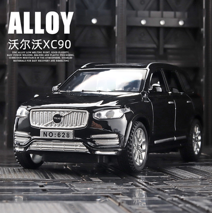 1:32 Volvo XC90 Alloy Car Model