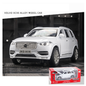 1:32 Volvo XC90 Alloy Car Model