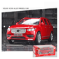 1:32 Volvo XC90 Alloy Car Model