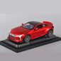 1:32 Lexus LC500 Alloy Model Car