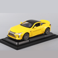 1:32 Lexus LC500 Alloy Model Car