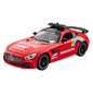 1:24 Mercedes Benz F1 Safety Car Alloy Model