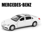 1:32 Mercedes Benz Maybach S650 Alloy Model
