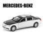 1:32 Mercedes Benz Maybach S650 Alloy Model