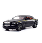 1:24 Rolls Royce Phantom Soft-Top Convertible Die-Cast Model