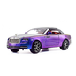 1:24 Rolls Royce Phantom Soft-Top Convertible Die-Cast Model