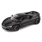 1:24 McLaren 720S Diecast Model – Foldable Design