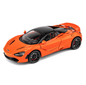 1:24 McLaren 720S Diecast Model – Foldable Design
