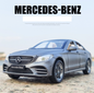 1:24 Mercedes-Benz C260L Alloy Model – Luxury in Miniature