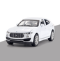 1:32 Maserati Levante SUV Alloy Model