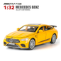 1:32 Mercedes Benz  E63S GT  Die Cast