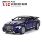 1:32 Mercedes Benz  E63S GT  Die Cast
