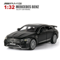 1:32 Mercedes Benz  E63S GT  Die Cast