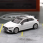 1:64 Mercedes-Benz A45 S AMG Alloy Model – Ultimate Detail