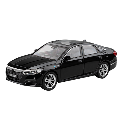 1:24 Honda Accord Alloy Model – Timeless Design