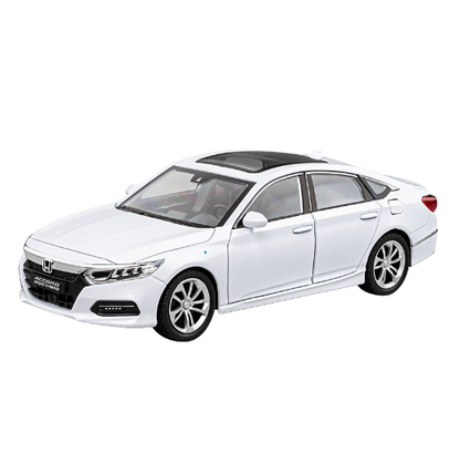 1:32 Cadillac XT5 Alloy Model