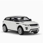 1:24 Land Rover Range Rover Evoque Alloy Model