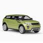 1:24 Land Rover Range Rover Evoque Alloy Model