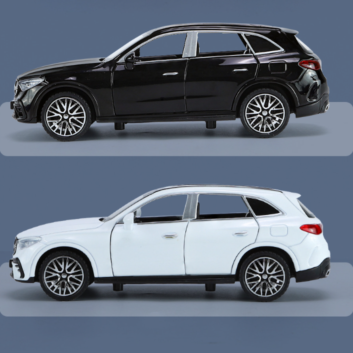 1/32 Mercedes-Benz GLC Alloy Model