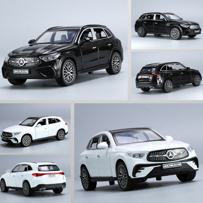 1/32 Mercedes-Benz GLC Alloy Model