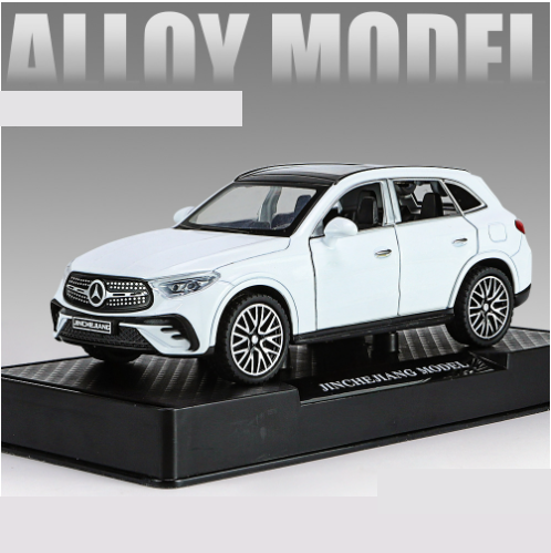 1/32 Mercedes-Benz GLC Alloy Model